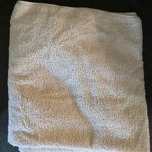 Bath towel